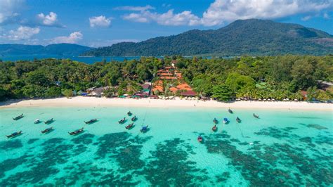 Sita Beach Resort Lipe Island Thailand Official Hotel Website