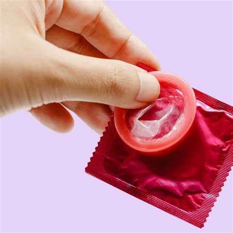 How Effective Are Condoms If Used Properly 13 Condom Mistakes