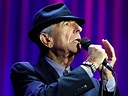 Influential Singer-Songwriter Leonard Cohen Dies At 82 | NCPR News