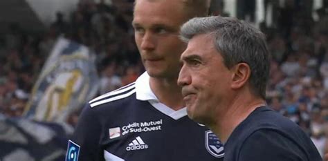 Girondins4Ever Ludovic Obraniak Je Ne Sais Pas Si Je Ferais Une