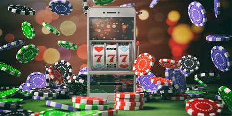 Advantages of playing blackjack on mobile. Play Games On A Real Money Casino Android App #1 Now!
