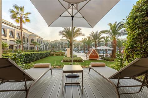 Maroc Voyages Mazagan Beach And Golf Resort