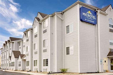 Microtel Inn And Suites By Wyndham Thomasvillehigh Pointlexi 54 ̶6̶4̶ Prices And Hotel