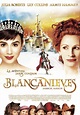 TIERRA FILME: Blancanieves (Mirror, Mirror)