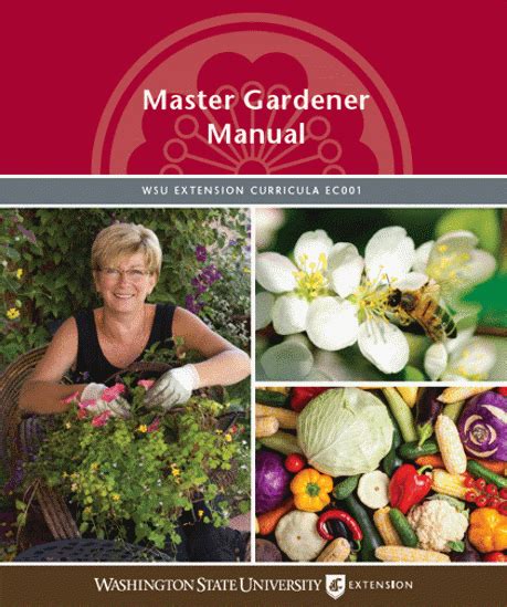 Az Master Gardener Manual