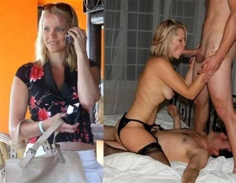 Dressed Undressed Blowjob Porn Pictures Xxx Photos Sex Images