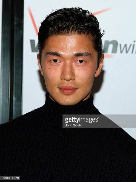Rick Yun Photos And Premium High Res Pictures Getty Images
