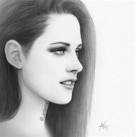 Top 10 Best Pencil Artists In The World Portrait Celebrity Drawings