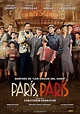 Reparto de la película París, París : directores, actores e equipo ...