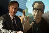 Ezpoiler | Bob Odenkirk de 'Better Call Saul' y sus mejores series