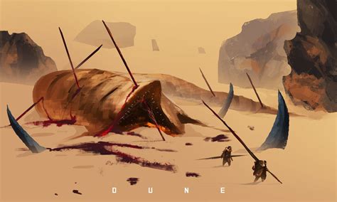 Dune Afanur Rashid Dune Art Dune Fanart Dune Book