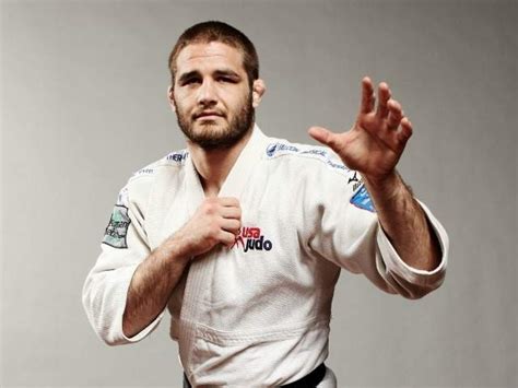 Join Travis Stevens On His Podcasttalk Show Judo Fanatics