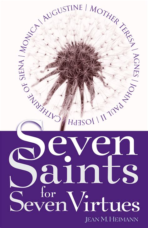 Saints And Virtues All In One New Book At The Register Snoring Scholar