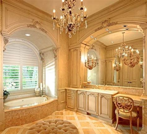 Romantic Bathroom 15 With Images Romantic Bathrooms Luxury