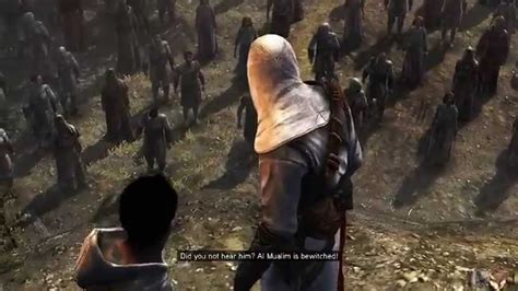 Assassins Creed Revelations Walkthrough Part 28 YouTube