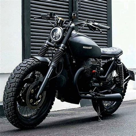 Moto Guzzi Nevada 750 カスタムバイク スポーツスター カスタム モーターバイク