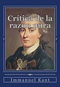 Crítica de la razón pura by Immanuel Kant, Paperback | Barnes & Noble®
