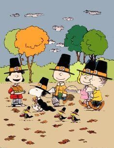 Click on pictures for the largest view. Peanuts Gang Thanksgiving Flag | Charlie brown ...