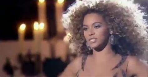 Watch Unseen Uk Performances By Beyoncé