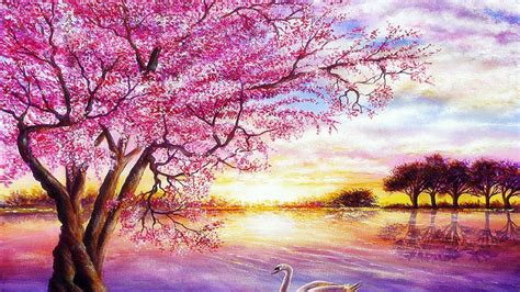 Pretty Scenery Backgrounds ·① Wallpapertag