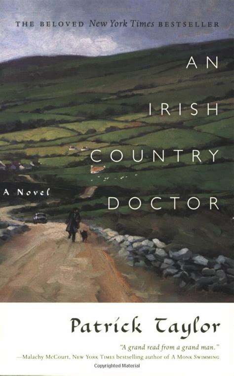 An Irish Country Doctor A Novel Irish Country Books 1 Irish Country Country Novels Novels