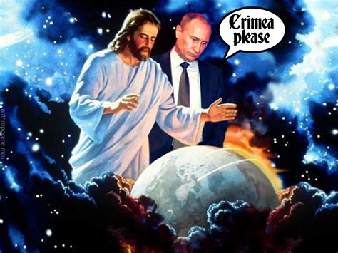 Crimea Please Vladimir Putin Know Your Meme