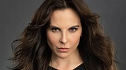 La evolución de Kate del Castillo como Teresa Mendoza durante las tres ...