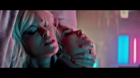 Charlize Theron Lesbo Sex In Atomic Blonde ScandalPlanet Com порно видео