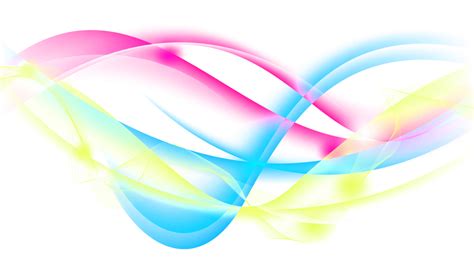 Abstract Art Abstract Colors Transparent Background Png Download