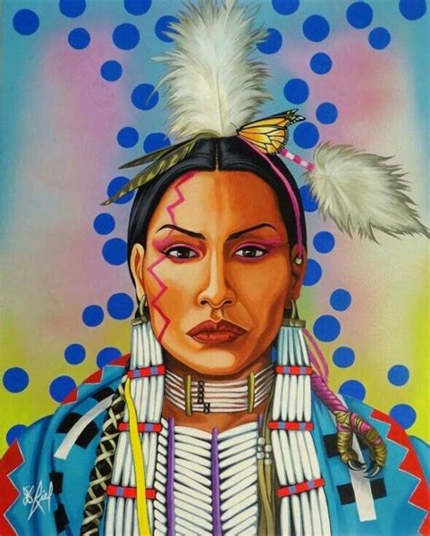 Native American Paintings Native American Pictures Native American
