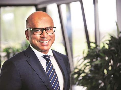 Meet Sanjeev Gupta Businessman And Executive Chairman Of Gfg Alliance Company News Business