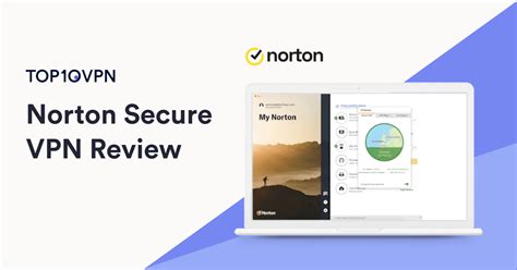 Norton Secure Vpn Review A Waste Of Money In 2023