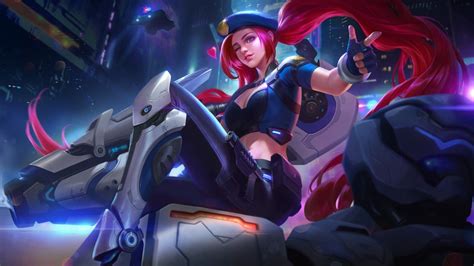 Top 10 Mobile Legends Best Female Heroes That Are Excellent Latest Patch Gamers Decide