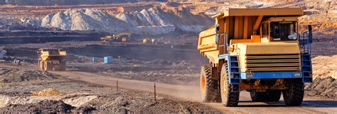 Mining Energy And Resources Careers Explore Careers Usa