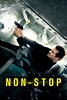 Non-Stop (2014) | The Poster Database (TPDb)