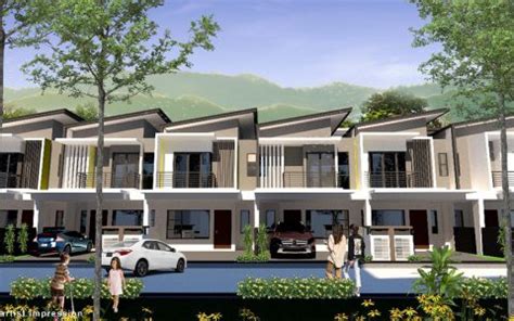 Wisma felcra,aras 2a, lot 4780,jalan rejang, taman setapak jaya. Our Projects - Kihuat Properties Sdn. Bhd.