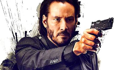 John Wick Kritik Review 2015 Youtube