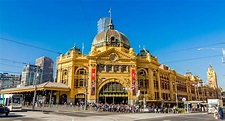 [VIAJAR A MELBOURNE] Qué ver y lugares imprescindible para visitar
