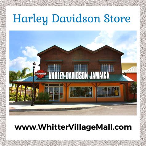 Whitter Village Shopping Mall Montego Bay Jamaica Give Me Jamaica Tours