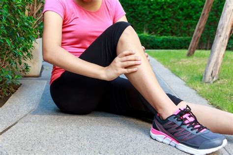 Causes Of Calf Muscle Pain Facty Health