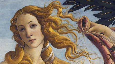 14 Of The Most Famous Paintings By Sandro Botticelli Images And