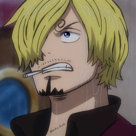 Sanji With Blue Eyes In 2022 One Piece Ship One Piece Anime