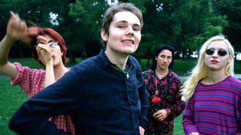 smashing pumpkins sus 10 mejores canciones según futuro — futuro chile