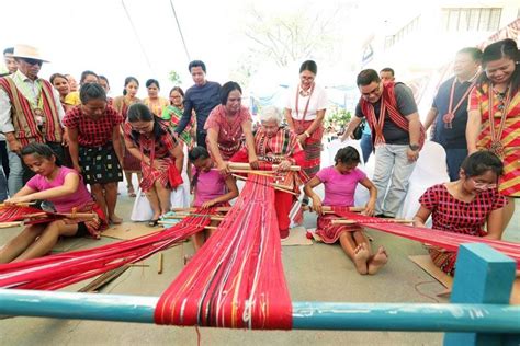 Kalinga Tradition And Culture A Journey Through The Rich Heritage Of