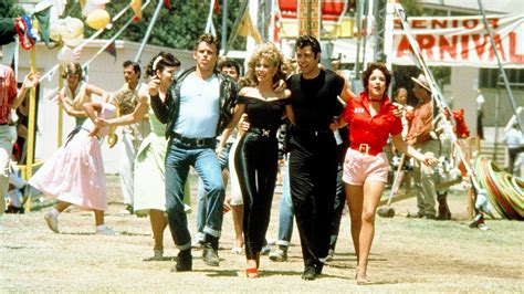 Grease Wallpapers 65 Images