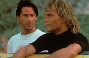 Point Break Movie Review (1991) | The Movie Buff