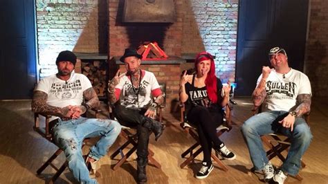 Sep 09, 2021 · josies dunkle seite hat besitz von ihrem körper ergriffen und sie in eine bösartige mächtige hexe verwandelt. Horror Tattoos: Ganze Folgen und Highlight-Clips online