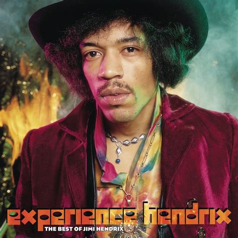 Jimi Hendrix Experience Hendrix The Best Of Jimi Hendrix 2011 Flac