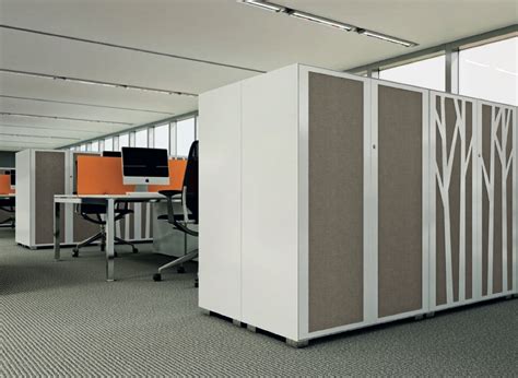 Sound Absorbing Cabinets For The Office Dieffebi Office Interior