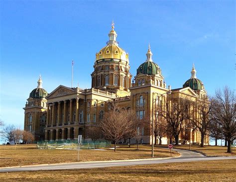 32 Best And Fun Things To Do In Des Moines Ia The Tourist Checklist